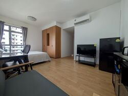 The Florida (D19), Condominium #523123511